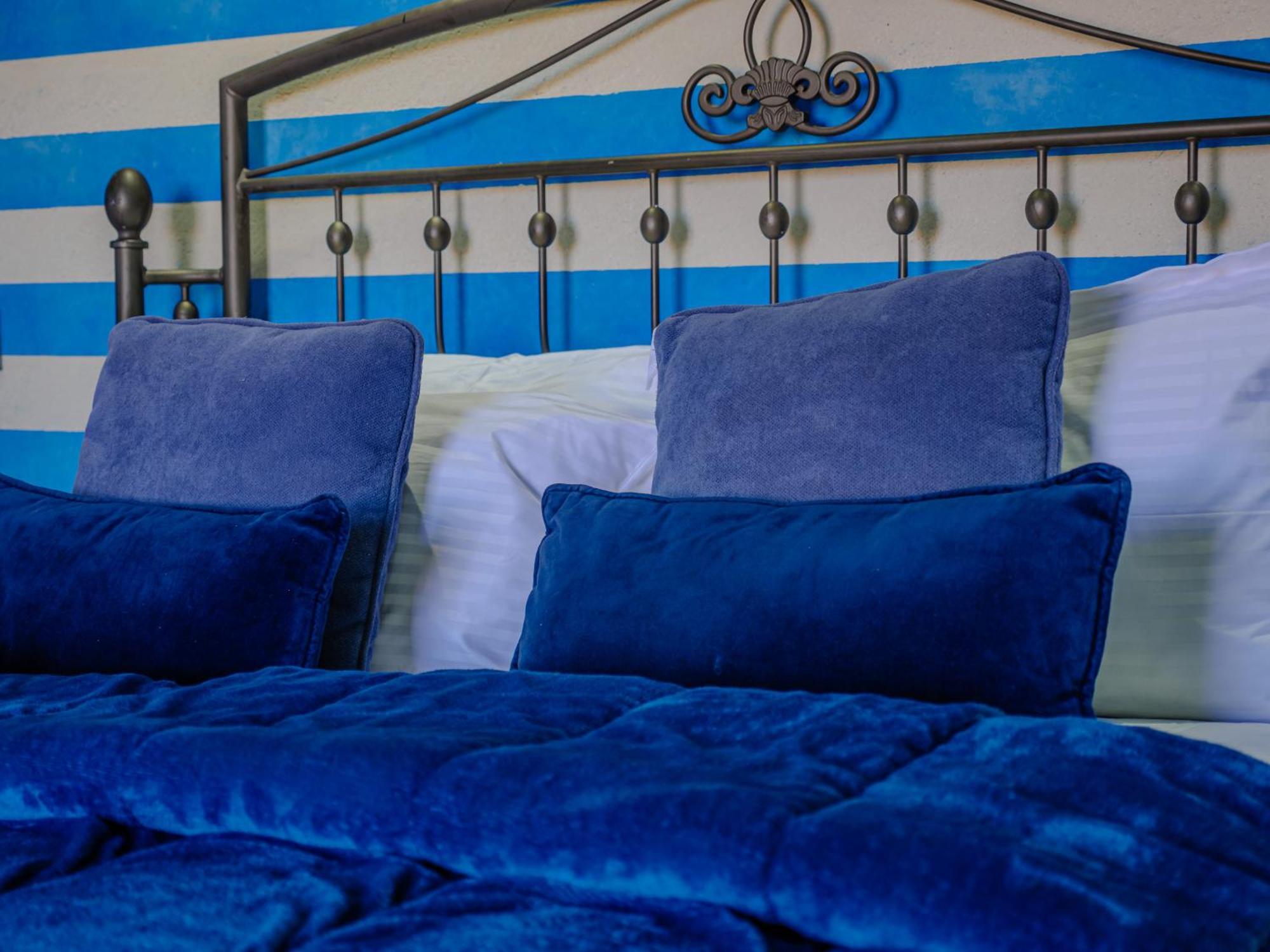 La Terra Rosa Hotel Douar Akkara Bagian luar foto